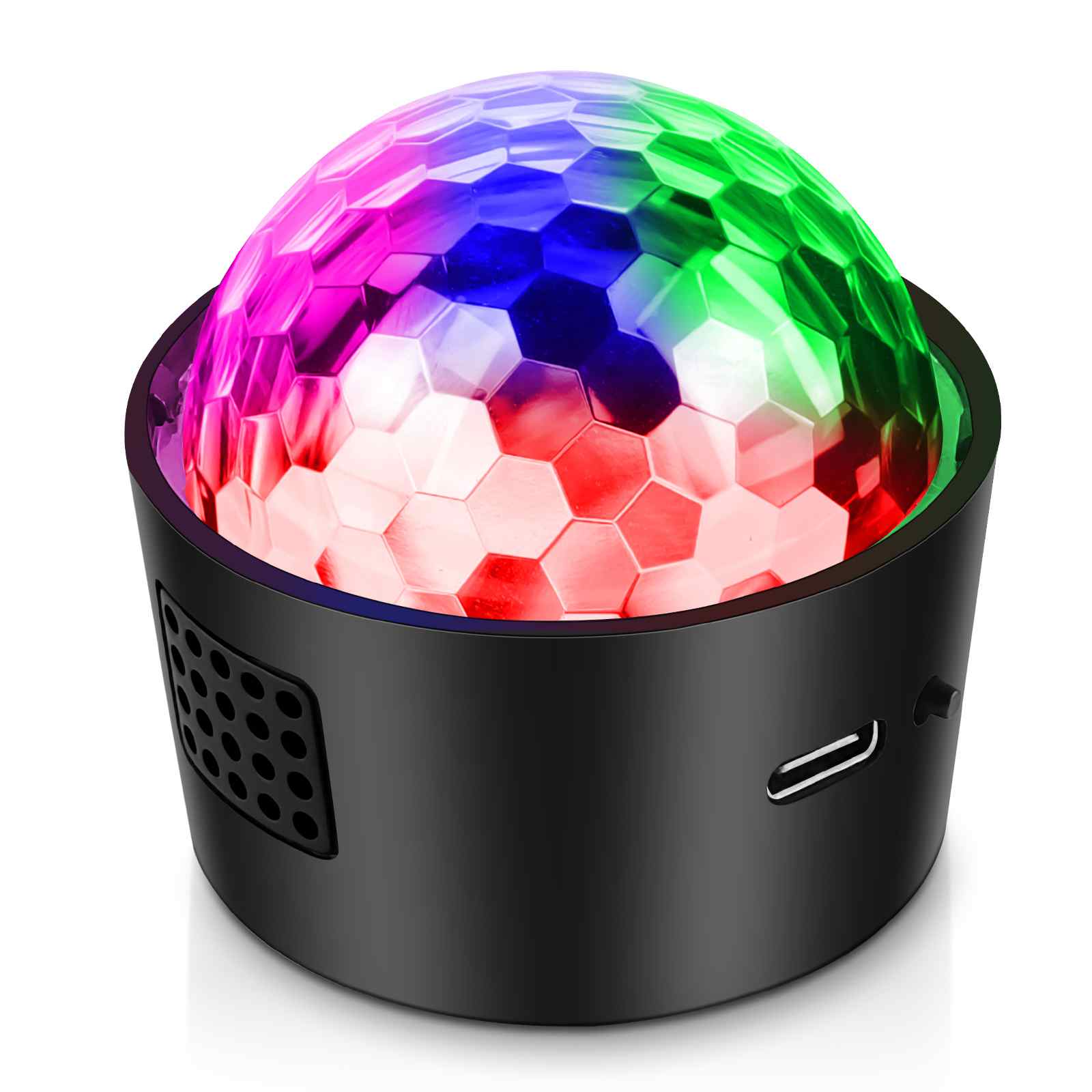 Magic Ball