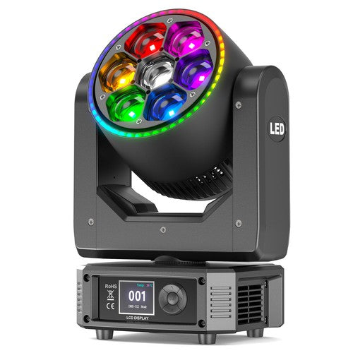 Moving Head Light