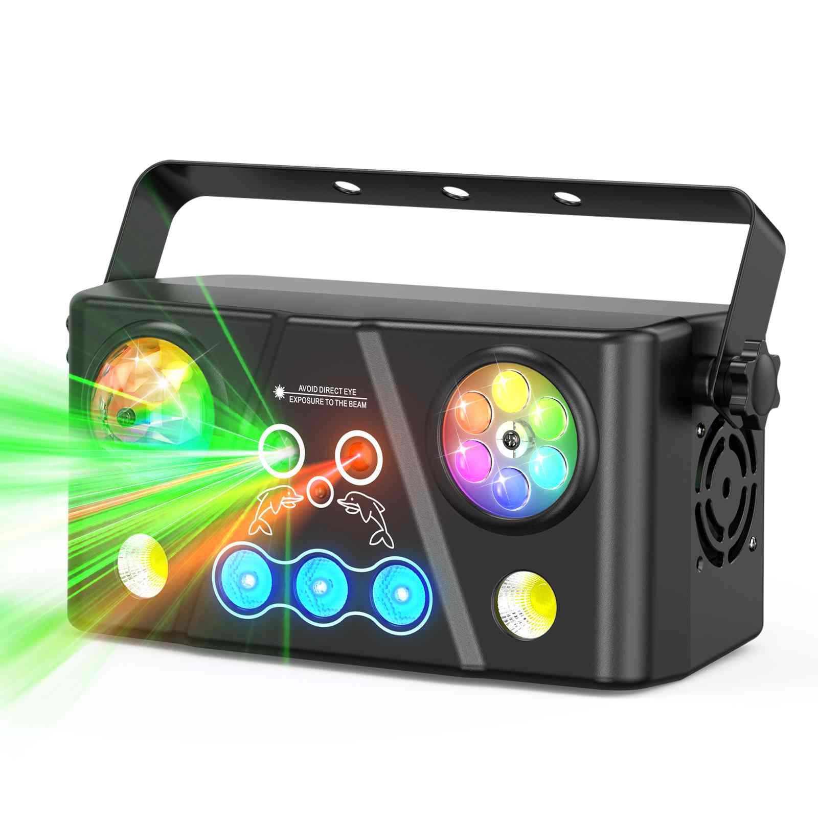 Effect Light