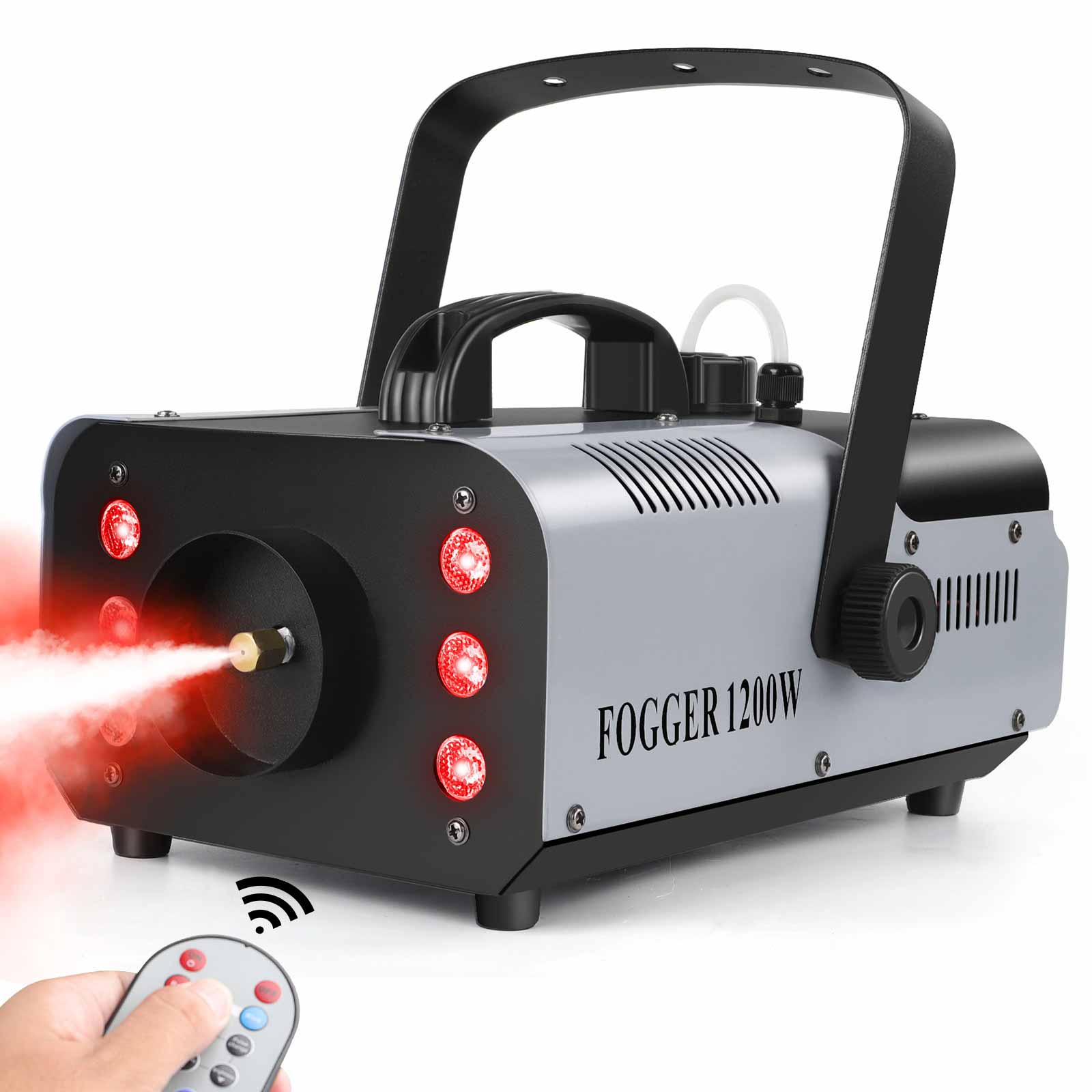 Smoke Fog Machine