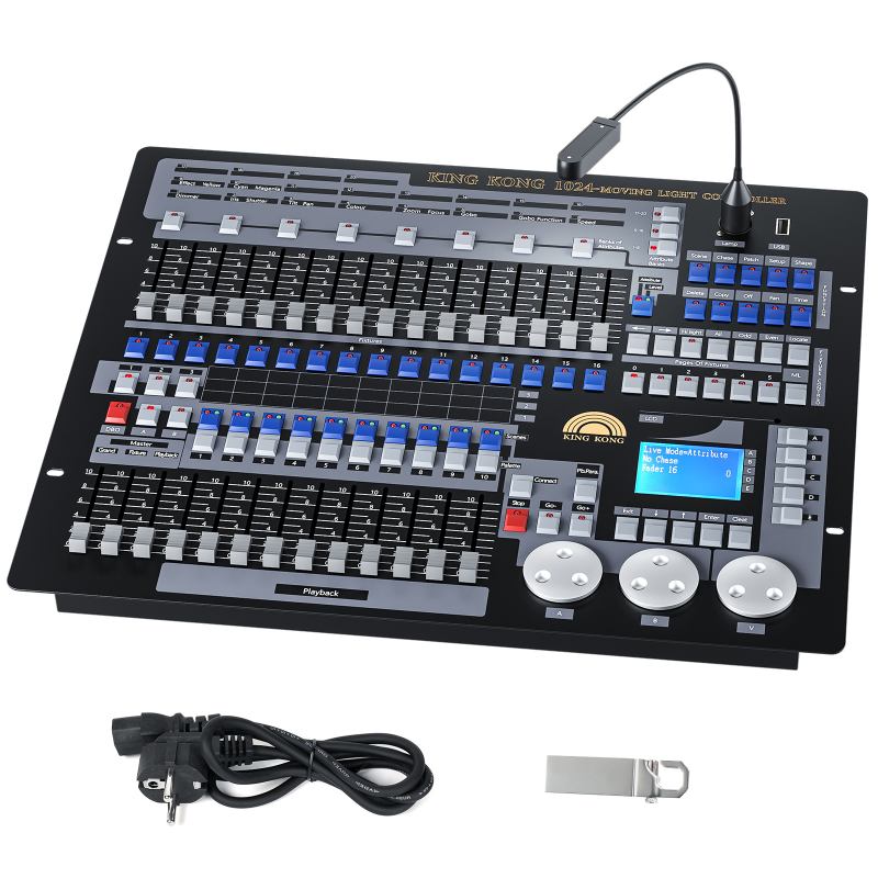 Console
