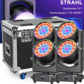 4pcs ZQ02102+2pcs ZQ15055