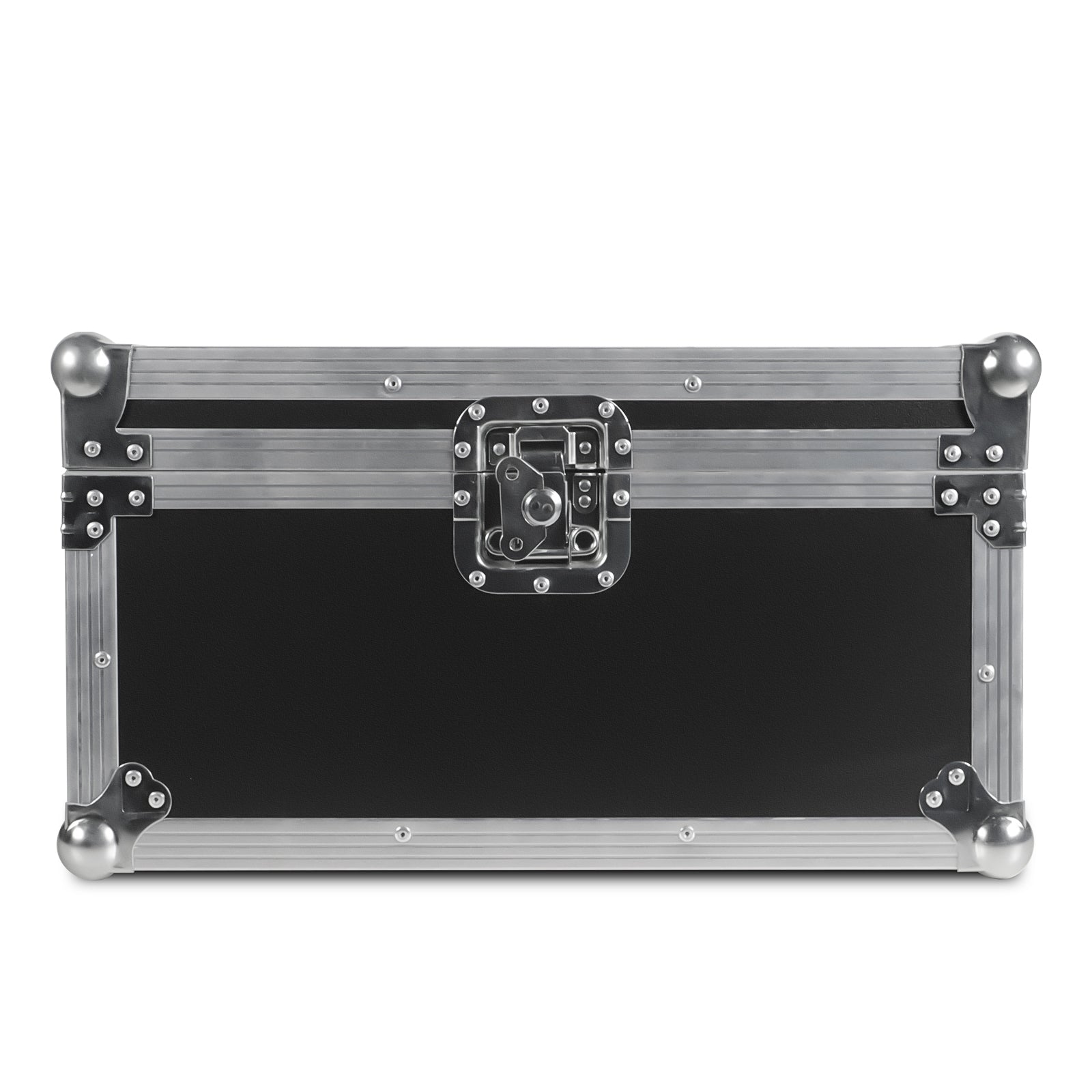 Restzahlung---10stk 7R Flightcase Transportcase mit Rollen Transport Case Scheinwerfer Kiste 59*38*36cm