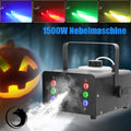 1*ZQ10141EU RGB Nebelmaschine