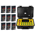 1X Wireless 36-Kanal-Sender Remote Machine Fireworks Fire System Fernbedienung