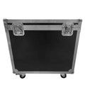 3X Flightcase For Christian