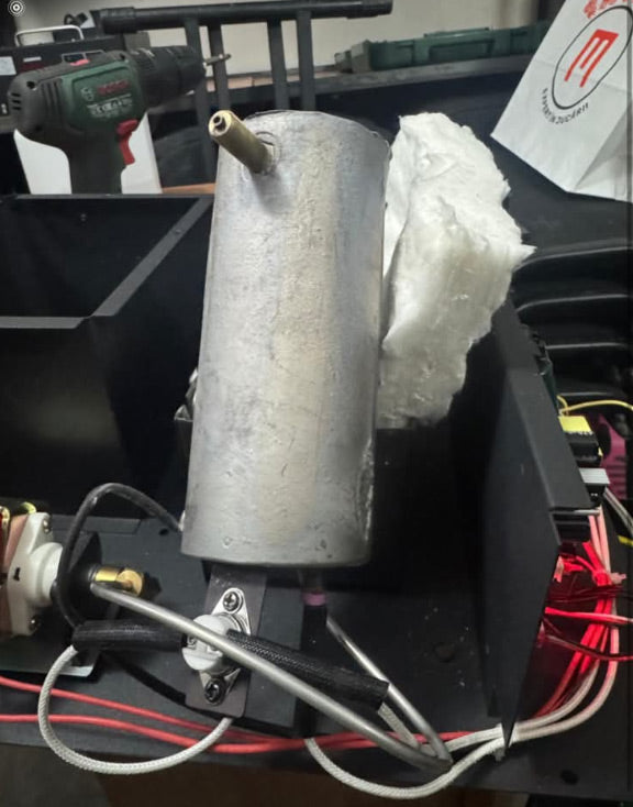 heating element*2