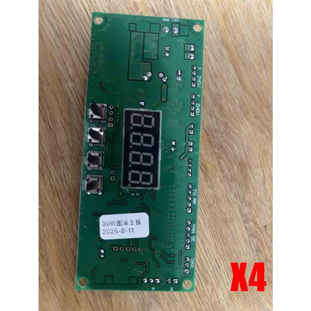 PJ03002*4 For ffwaa1