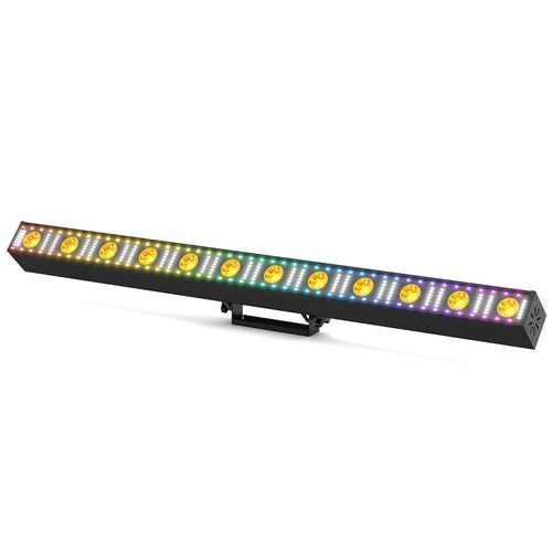 12LED Bühnenlicht Wall Washer Licht Bar