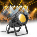 6x 100W COB LED Par Strahler Scheinwerfer DMX Bühnenlicht Für Event Theater Show