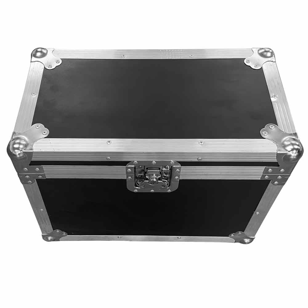 Flightcases(2IN1) for 2x Moving Head Licht