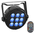 7x ZQ01423 LED Par Can