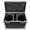 3x Case for RGBW Wash LED Moving Head Licht For mihosdghaud