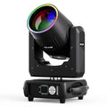 10 pezzi 350W Beam Moving Head 48 Prism Gobo RGBW DMX Bühnenlicht