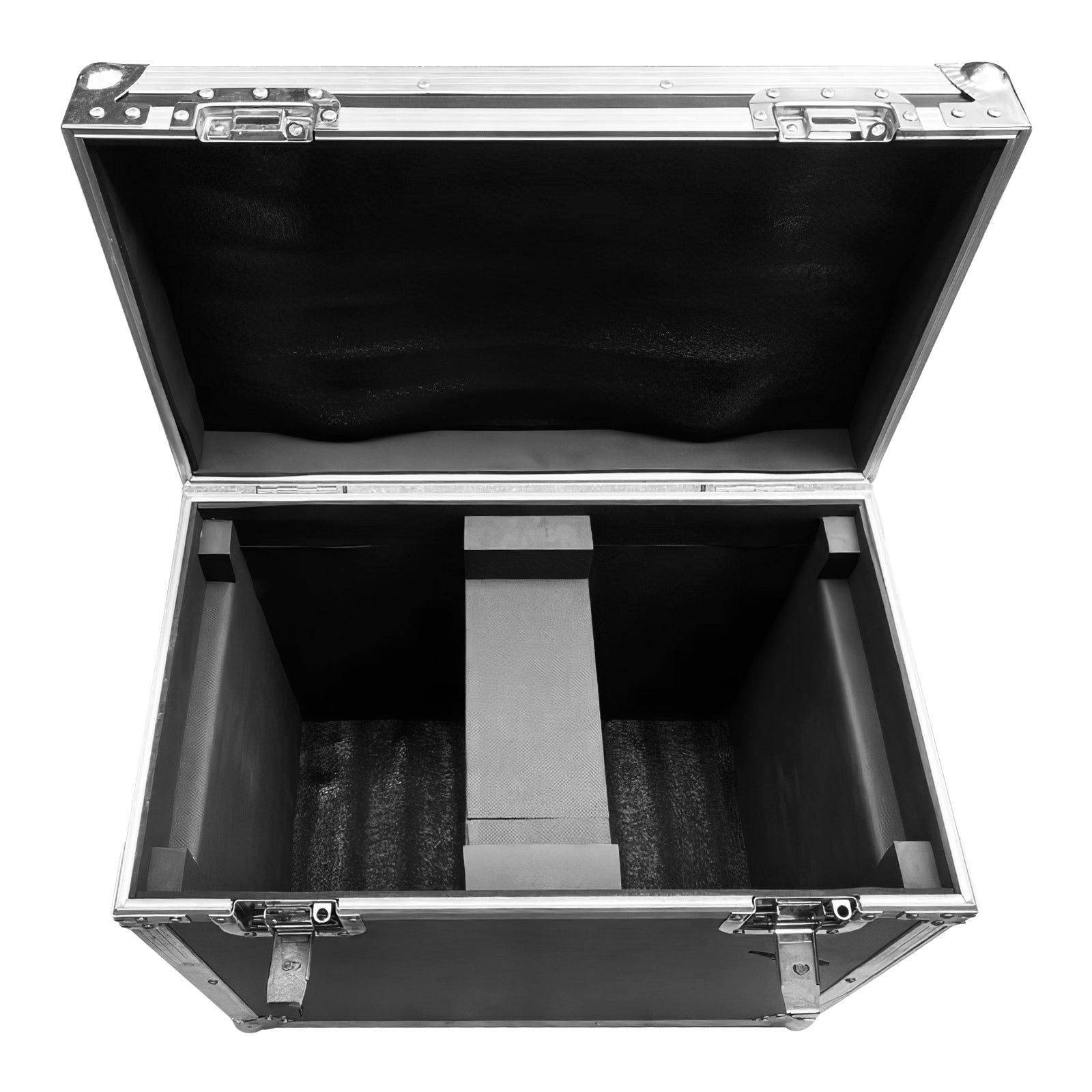 7Pcs Flightcases for 280W 10R Moving Head Beam- UK