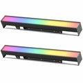 666LED WallWasher Licht RGB Bühnenbeleuchtun Bar DMX Partylicht