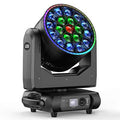 6x Moving Head +3x ZQ15002 FOR rendezveny