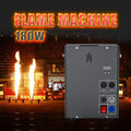 4X Flammenprojektor Jet Flame Fire Machine BüHneneffekt DMX Flammenwerfer Show