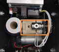 1PC ZQ16001 Heating Accessory