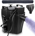 3500W Trockeneismaschine Wolkenmeeren Effect Machine Wedding Bar DJ Stage Neu