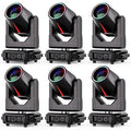 lyre Beam 380w 14r 6PCS