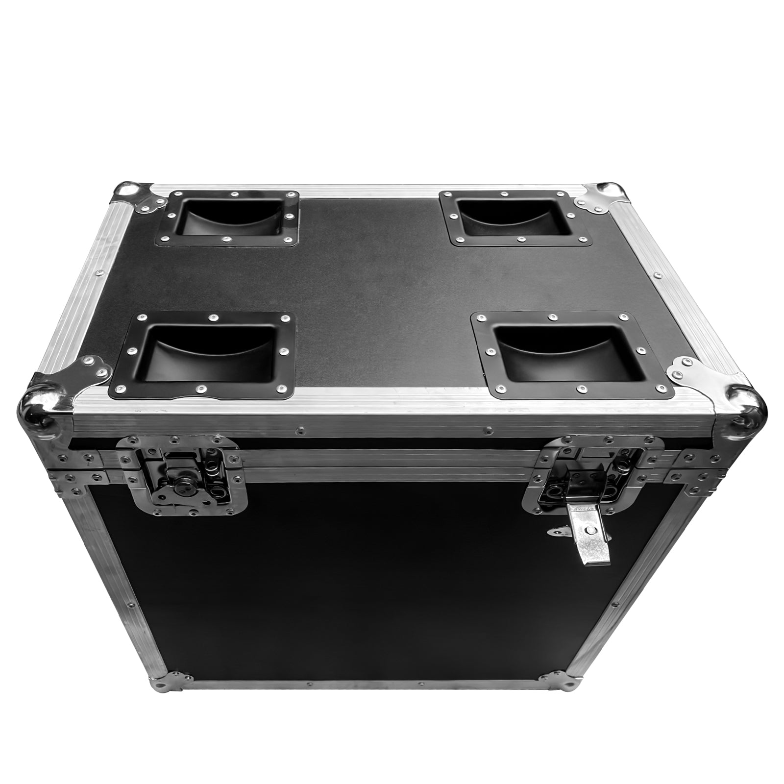 7Pcs Flightcases for 280W 10R Moving Head Beam- UK