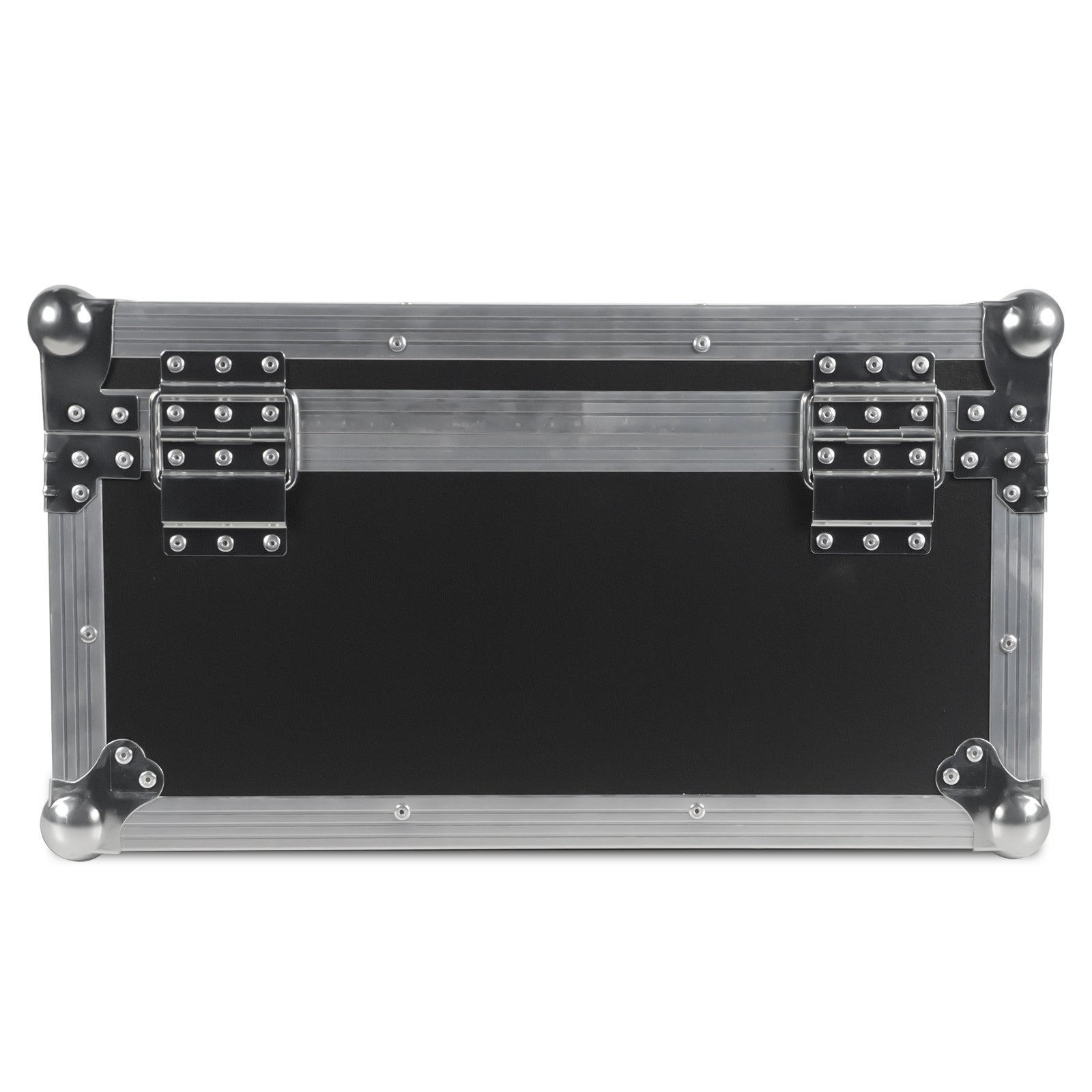 Final payment-10stk 7R Flightcase Transportcase mit Rollen Transport Case Scheinwerfer Kiste 59*38*36cm
