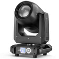 9pcs ZQ02367 FOR Eduard  200W Zoom Moving Head Bühnenlicht DMX 14Gobo 18Prisma (Copy)
