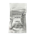 20x  200g Titangranulat powder Verbrauchsmaterial für Cold Spark Machine Outdoor indoor