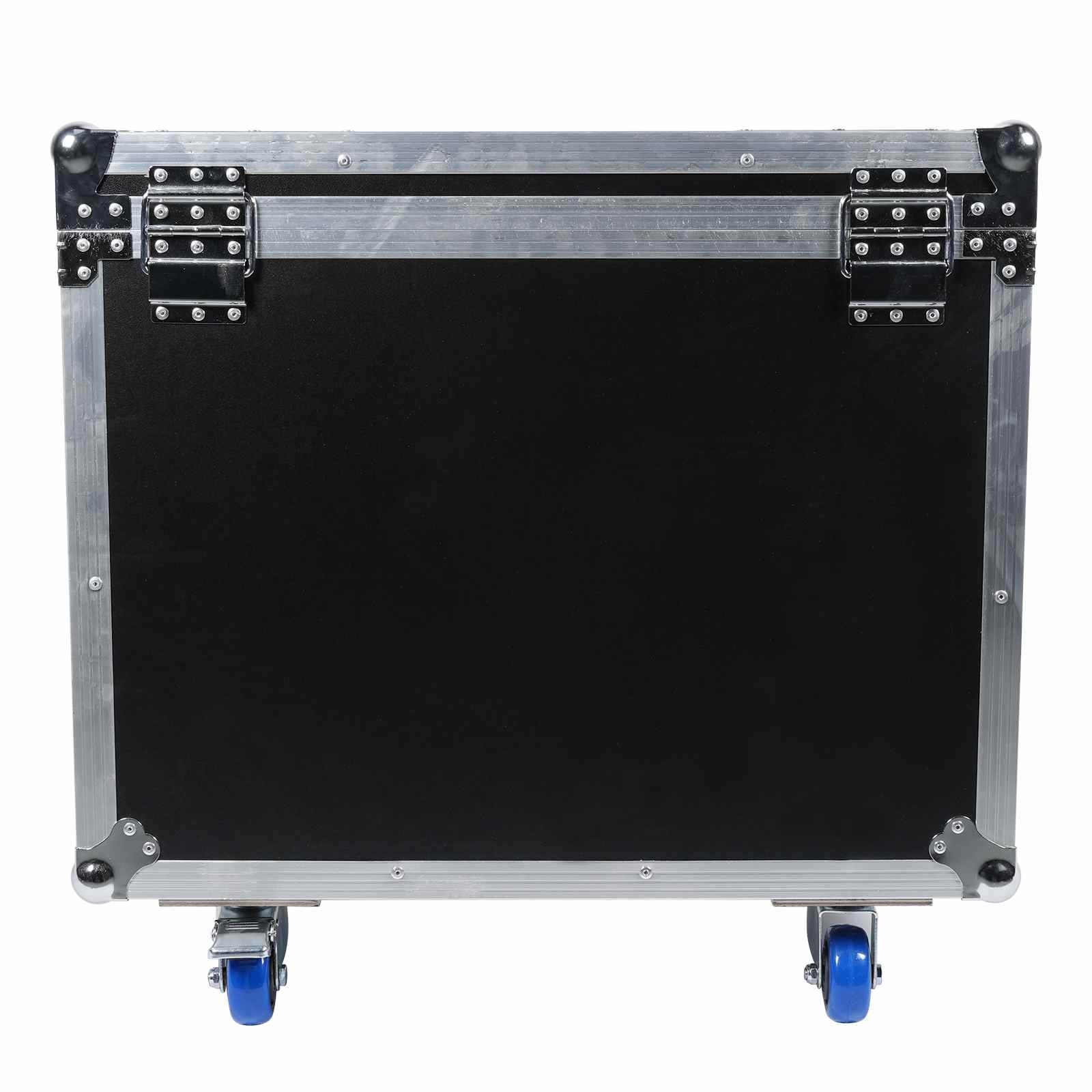 16x Flightcase for Roberta
