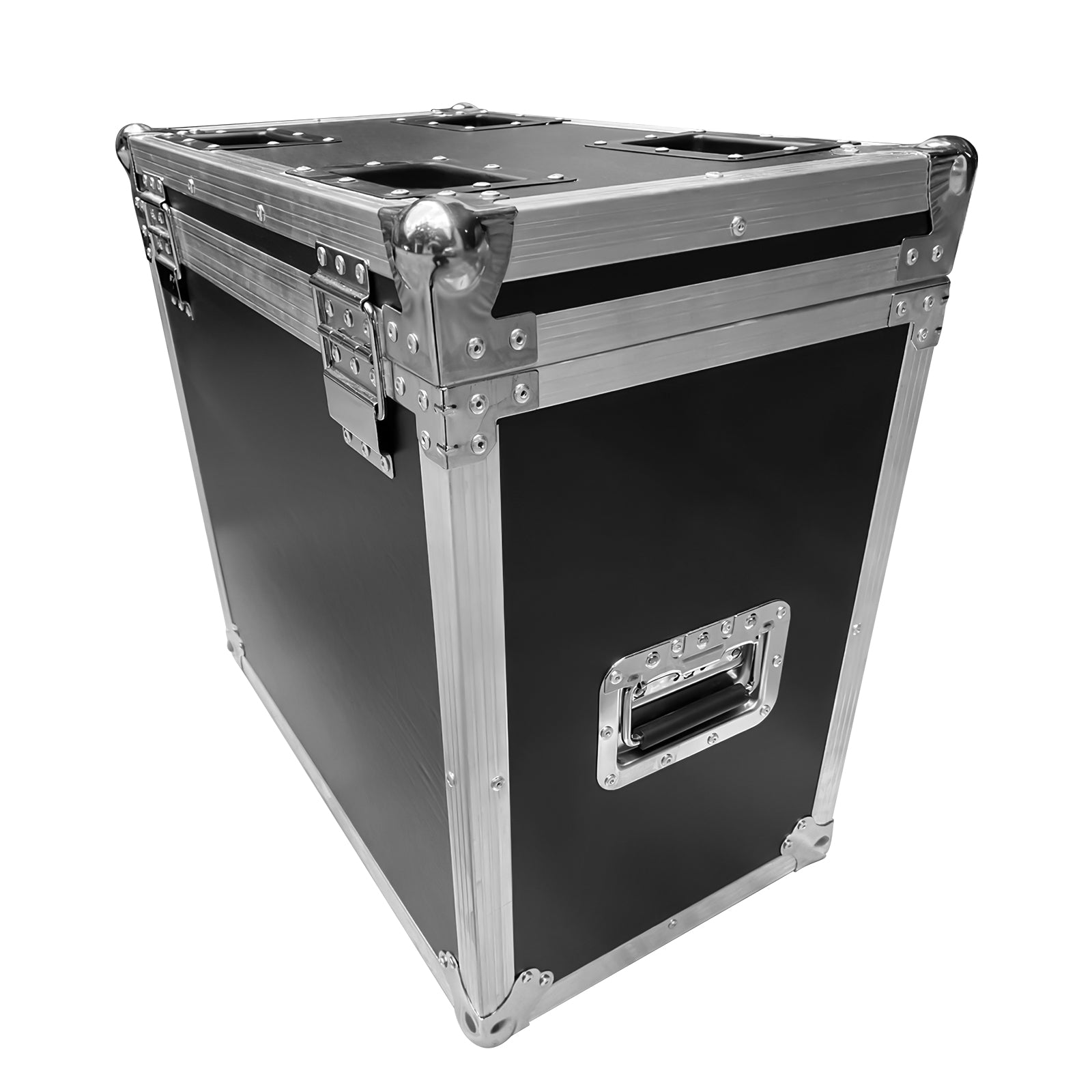 7Pcs Flightcases for 280W 10R Moving Head Beam- UK