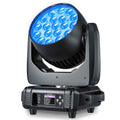 4x Moving Head Mit 2x Flightcase for Keno
