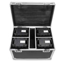2x Flight case FOR Salvatore  