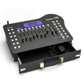 192 Kanäle DMX512 Controller-Konsole