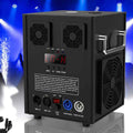 2x Old Cold Spark Machine Sparkular