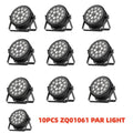 10xUKING ZQ01061 145W PAR LIGHT