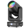6STK 250W LED Beam Moving Head For Julian Gillhofer