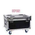 3PCS Fligrt Case for 18LED PAR LIGHT(FOR 6LIGHT)