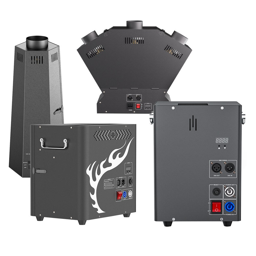 Flame Machine In Bulk