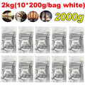 10 Bags Ti powder for cold spark firework machine