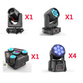 Order FOR W