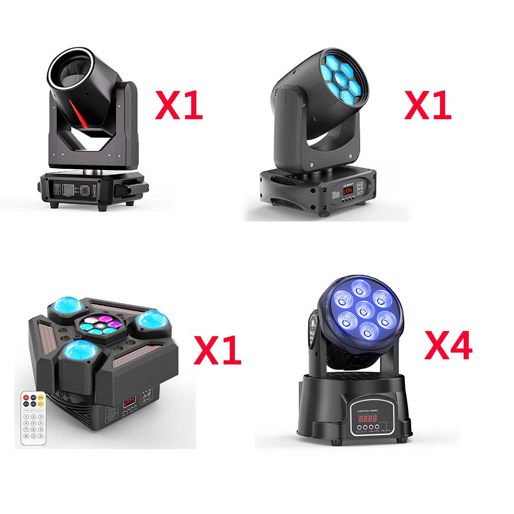 Order FOR W