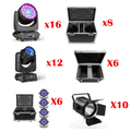 16x ZQ02253 incl 8 Cases+12x ZQ02314 incl 6 Cases+6x ZQ01511X4H+10x ZQ09012