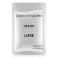 100G Kalte Funken Maschine Kraftstoff Outdoor Compound Titan Pulver Für Bühne