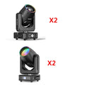 2*ZQ02357EU+2*ZQ02372EU for so 55520