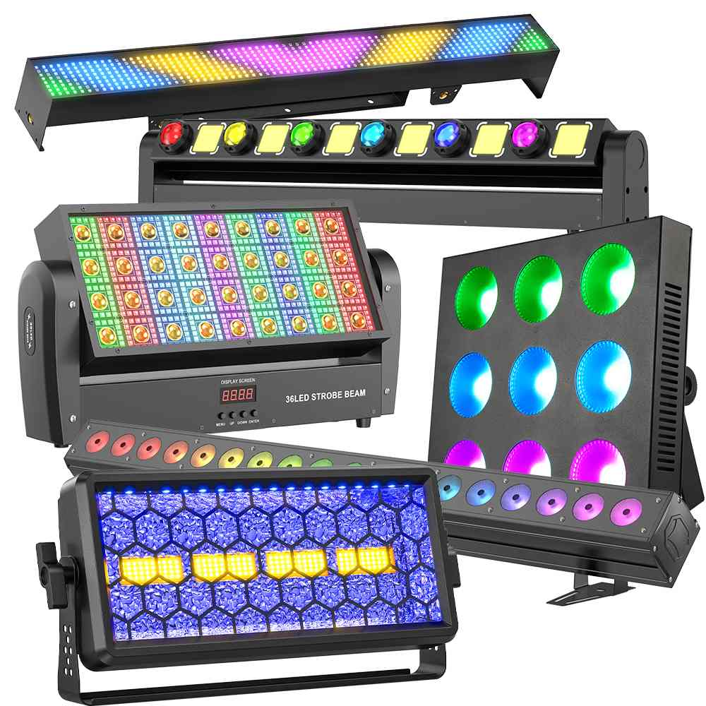 Wall Washer Light In Bulk