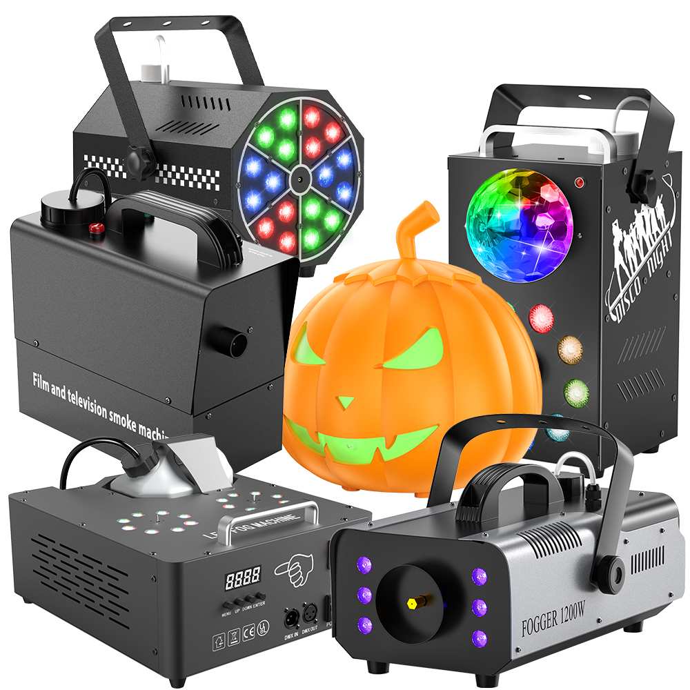 Smoke Fog Machine In Bulk