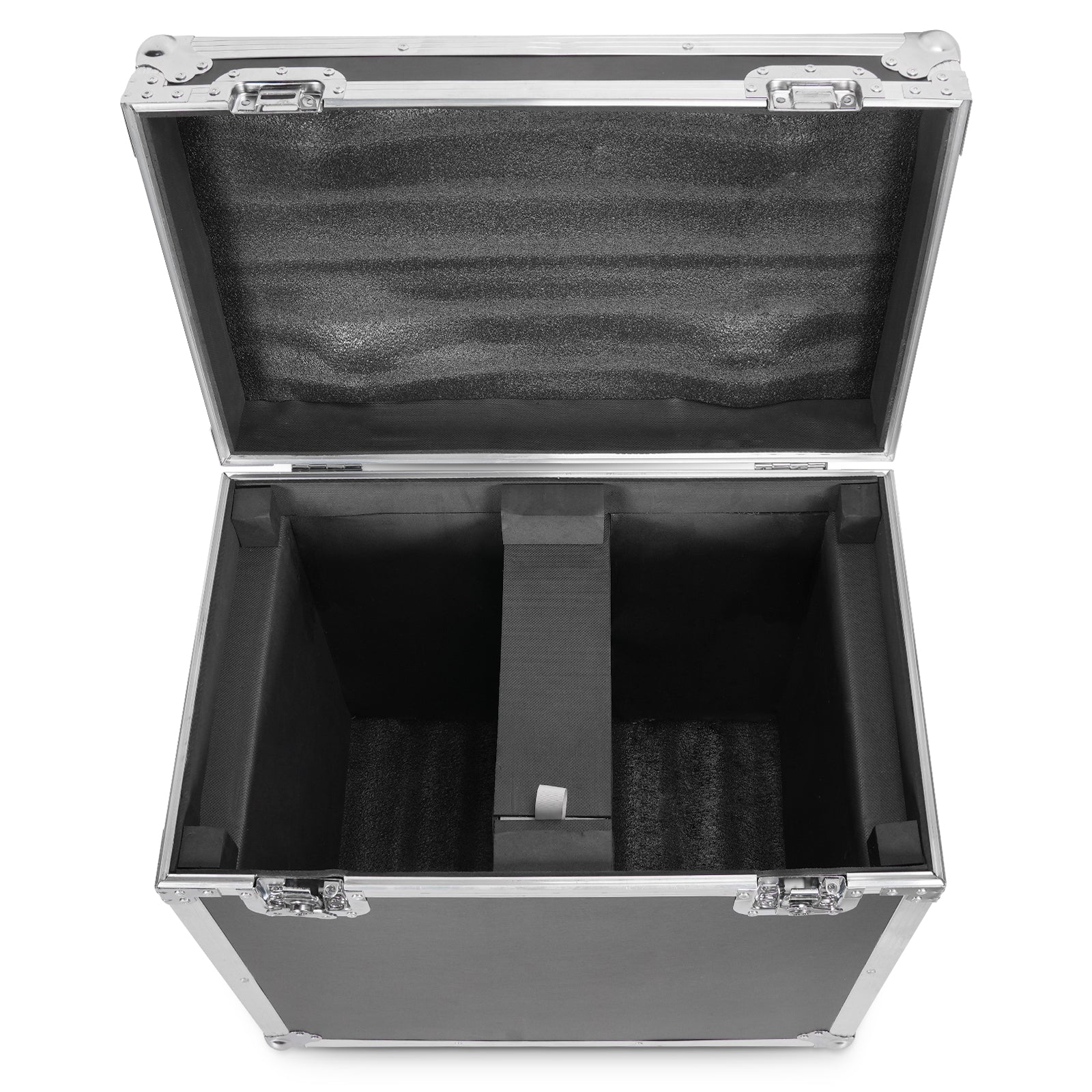 2stk Flightcase ZQ15041 for roberto mazzone