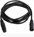 40x dmx Kabel 3 Meter FOR Alex Kaiser