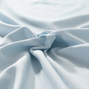 2 Pack Comfortable Pillow Cases with Queen King Size Soft Cooling Pillcw Covers Home Pillowcase Set